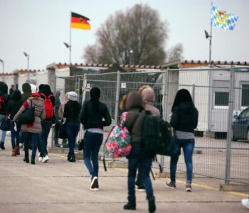 Migracije bi mogle dovesti do velikih previranja u Europi