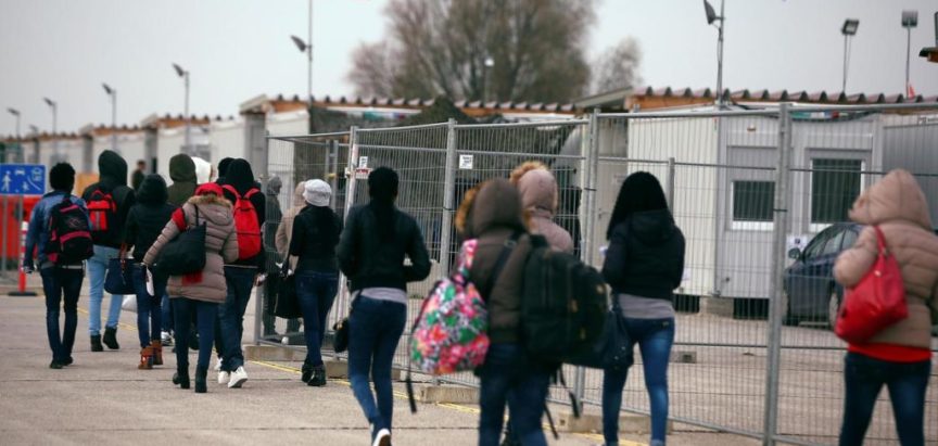 Migracije bi mogle dovesti do velikih previranja u Europi