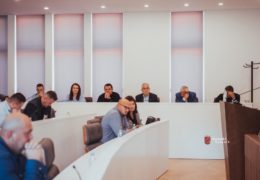 Općinsko vijeće Prozor-Rama održalo redovnu 11. sjednicu Općinsko vijeće Prozor-Rama održalo redovnu 11. sjednicu