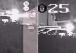 Snimka iz Pologa pokazuje brutalnost teške prometne nesreće
