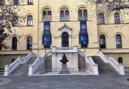 Sveučilište u Zagrebu jedno od najstarijih u Europi