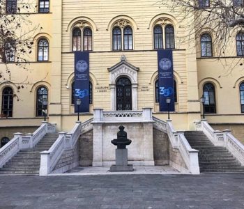 Sveučilište u Zagrebu jedno od najstarijih u Europi