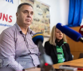 Sindikat obrazovanja HNŽ: “Za izlet u Istanbul ima novca, za školstvo nema”