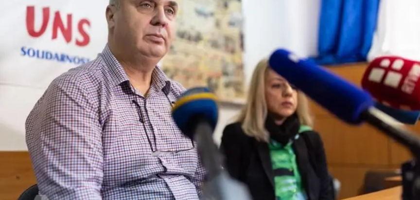Sindikat obrazovanja HNŽ: “Za izlet u Istanbul ima novca, za školstvo nema”