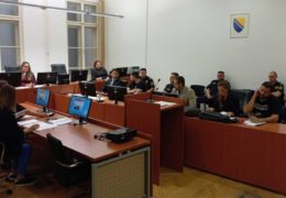 Određen pritvor trojici iz “Pantera”