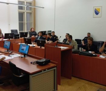 Određen pritvor trojici iz “Pantera”