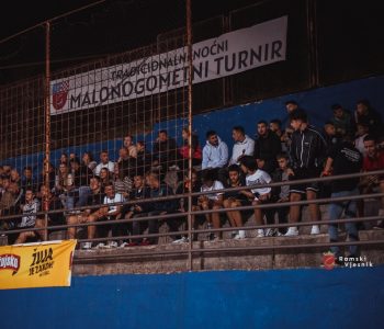 Započinje 24. kolovoza malonogometni turnir u povodu Dana općine Prozor-Rama