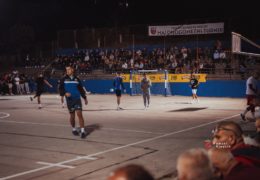 Večeras veliko finale Noćnog malonogometnog turnira povodom Dana općine
