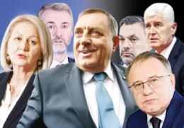 Kako su SNSD, HDZ i “Trojka” (SDP, NiP, NS) ukrali budućnost stanovnicima BiH