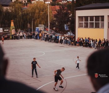 VEČERAS RASPLET U SKUPINI C: Tko ide u nastavak turnira