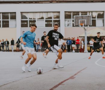 Poznati polufinalisti Noćnog malonogometnog turnira u Prozor-Rami
