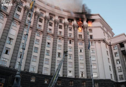 Rusi zasuli Ukrajinu s do sada neviđenim brojem dronova i raketa