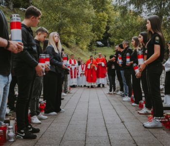 Prošle su 32 godine od stravničnog zločina nad Hrvatima u Uzdolu