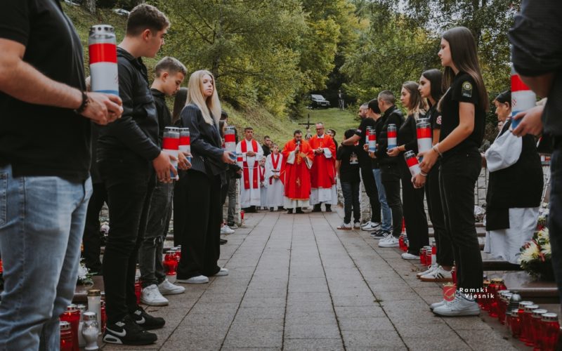 Prošle su 32 godine od stravničnog zločina nad Hrvatima u Uzdolu
