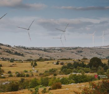 GRAĐANSKE INICIJATIVE OPTUŽUJU VLASTI: ‘Izvorišta pitke vode bez zaštite, a iznad njih vjetroturbine s tonama ulja’