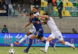 BiH vodila 2:0, pa ostala bez pobjede na Cipru u 96. minuti