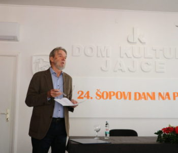 Željku Ivankoviću uručena književna nagrada „Nikola Šop“ Željku Ivankoviću uručena književna nagrada „Nikola Šop“