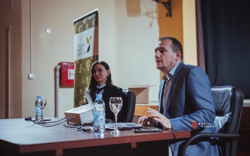 Izuzetno otkriće moglo bi biti konačni spas za Volujak!