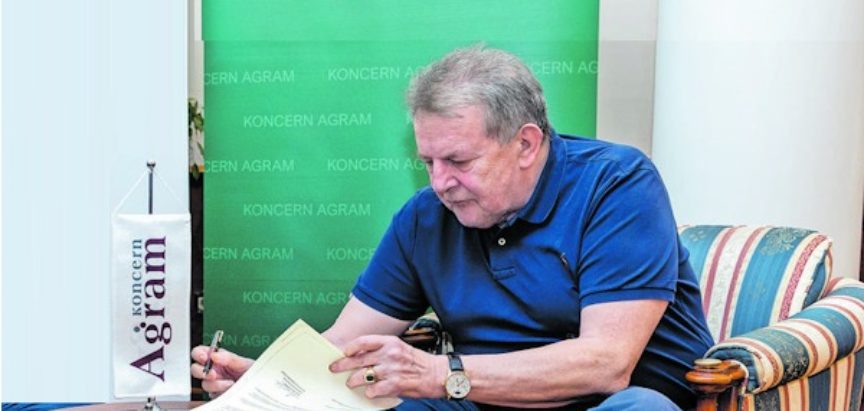 Jedan od najbogatijih Hrvata u regiji ne može gledati što radi HDZ-ov gradonačelnik, oduševio gestom: ‘Ja ću platiti!‘