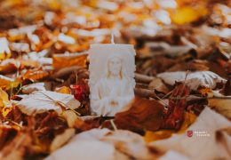 Prikazanje Gospodinovo – Svijećnica