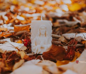 Prikazanje Gospodinovo – Svijećnica