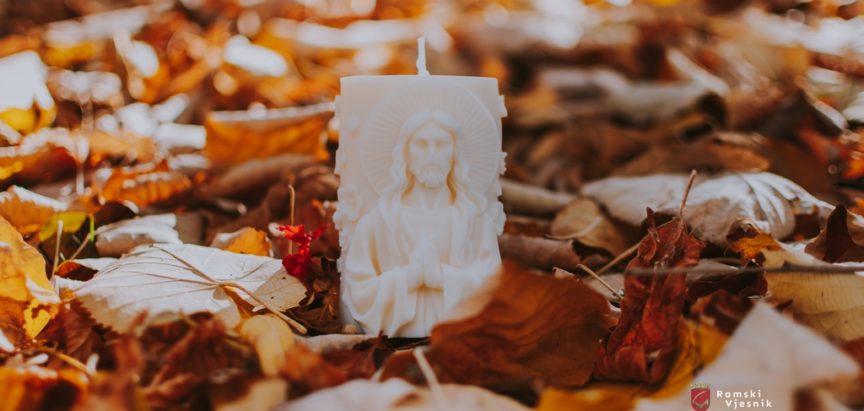 Prikazanje Gospodinovo – Svijećnica