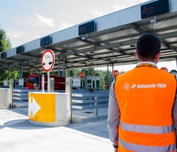 Europski javni tužitelj podigao optužnicu protiv šest osoba zbog korupcije u projektu izgradnje Koridora VC Europski javni tužitelj podigao optužnicu protiv šest osoba zbog korupcije u projektu izgradnje Koridora VC