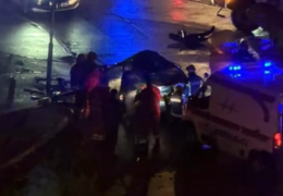 Audijem iz BiH usmrtio cijelu obitelj, dječaku je bilo 10 godina Audijem iz BiH usmrtio cijelu obitelj, dječaku je bilo 10 godina