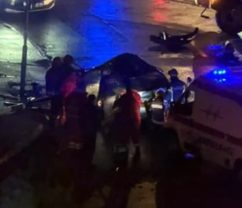 Audijem iz BiH usmrtio cijelu obitelj, dječaku je bilo 10 godina Audijem iz BiH usmrtio cijelu obitelj, dječaku je bilo 10 godina