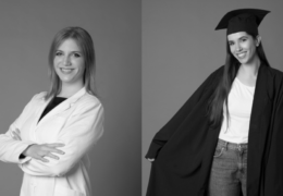 Natječaj za dodjelu stipendija “Dr. Azra Spahić” i “Dr. Alma Suljić” za akademsku 2025./2026. godinu
