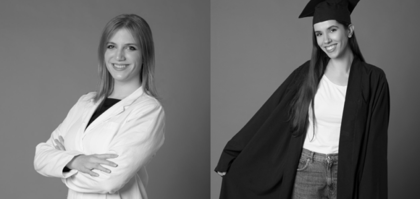 Natječaj za dodjelu stipendija “Dr. Azra Spahić” i “Dr. Alma Suljić” za akademsku 2025./2026. godinu