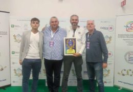 Film “HŠK Zrinjski – Priča o ponosu” osvojio prestižnu nagradu na Milano International FICTS Festu 2