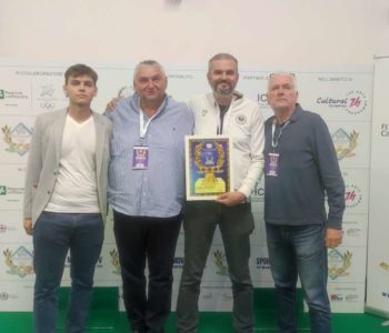 Film “HŠK Zrinjski – Priča o ponosu” osvojio prestižnu nagradu na Milano International FICTS Festu 2