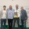 Film “HŠK Zrinjski – Priča o ponosu” osvojio prestižnu nagradu na Milano International FICTS Festu 2