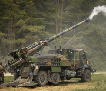 Hrvatska ulaže skoro dvije milijarde eura u modernizaciju vojske