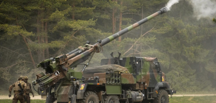 Hrvatska ulaže skoro dvije milijarde eura u modernizaciju vojske Hrvatska ulaže skoro dvije milijarde eura u modernizaciju vojske