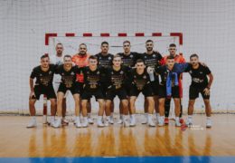 HMNK “Rama” u subotu dočekuje KMF Brod