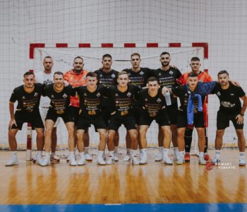 HMNK “Rama” u subotu dočekuje KMF Brod