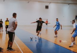 HMNK “Rama” u nedjelju na domaćem terenu dočekuje GFC “Sarajevo” HMNK “Rama” u nedjelju na domaćem terenu dočekuje GFC “Sarajevo”