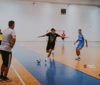 HMNK “Rama” u nedjelju na domaćem terenu dočekuje GFC “Sarajevo”