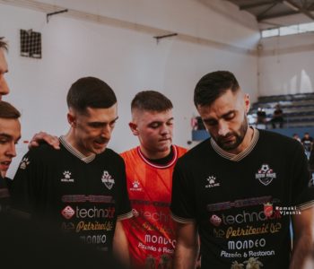 HMNK “Rama” u petak gostuje kod Akademca u Trebinju