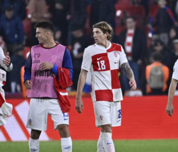 Hrvatska remijem u Pragu ispala iz ‘elitnog društva‘