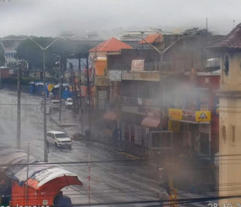 Što je ostalo od Jamajke