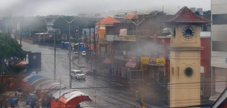 Što je ostalo od Jamajke Što je ostalo od Jamajke