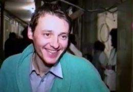 Nakon 34 godine navodno pronađeni posmrtni ostaci najpoznatijeg stranog dobrovoljca na hrvatskom ratištu Nakon 34 godine navodno pronađeni posmrtni ostaci najpoznatijeg stranog dobrovoljca na hrvatskom ratištu