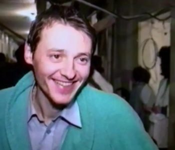 Nakon 34 godine navodno pronađeni posmrtni ostaci najpoznatijeg stranog dragovoljca na hrvatskom ratištu