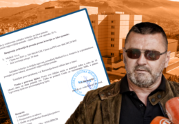 SKB Mostar tri godine bez službene revizije, a milijuni maraka i dalje odlaze istim dobavljačima