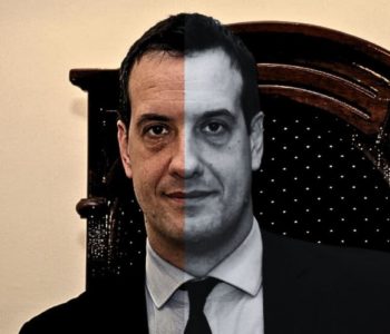 UTVRĐEN SUKOB INTERESA: Nikola Čiča nije smio istovremeno biti direktor državne agencije i predsjednik HKD Napredak