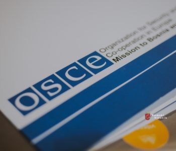 OSCE UPOZORAVA: ‘Govor mržnje i poticanje na mržnju ne smiju ostati bez odgovora’