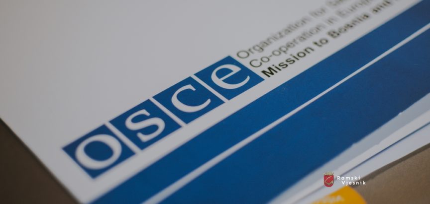OSCE UPOZORAVA: ‘Govor mržnje i poticanje na mržnju ne smiju ostati bez odgovora’